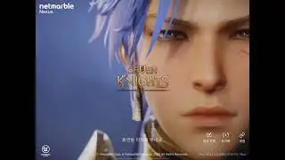 Seven Knights 2 - SEASON 2 BGM