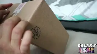 ASMR UNBOXING 2019 