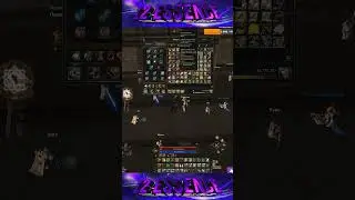 Кукла АК Ур.4 - моя первая кукла 4 уровня. Lineage 2 Essence - PVE & Fun. 