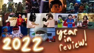 FFF 2022 Year in Review