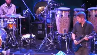 Terrance SImien 29Oct2015 LRBC#25 01 "Zydeco Boogaloo"