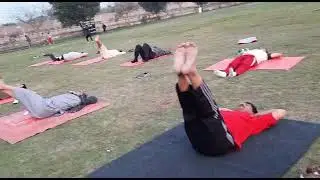sopar yoga
