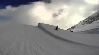 Exercise - Pro Line Hintertux