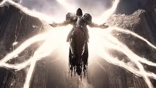 DIABLO 4  Stream общение ) Поддержка развитие канала  DonationAlerts