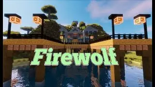 How to Install Firewolf Resource Pack