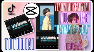 YEAH, YEAHYEAHYEAH ALLSTAR EXB 