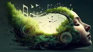 Music for Sleep: Relaxing Sounds for a Good Night's Rest