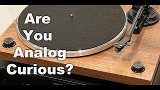 Monoprice's Turntable, unbeatable for the money