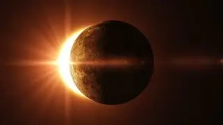 ECLIPSE SOLAR AO VIVO - 02 de Julho de 2019