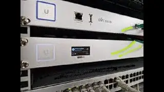 Unifi Configuration