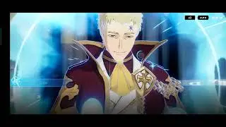 black clover mobile hall of illusion stage 86 ita