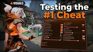 Valorant Cheats - My Experience With The Best Valorant Cheat🏆
