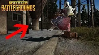 PUBG CINEMATIC MONTAGE