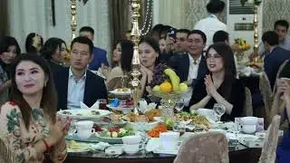 Атырау Үздік Асаба Мейрамбек 2019