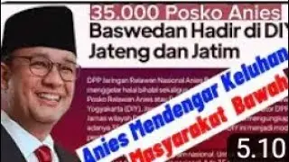 RELAWAN NASIONAL SOBAT #ANIES❤️❤️❤️