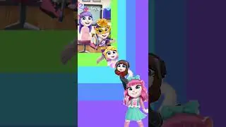 My talking Angela 2 sugar crash edit 😍🥰🥰🥰❤️❤️❤️