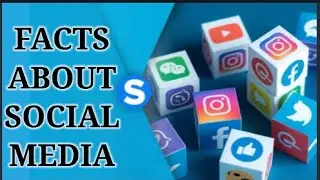 Facts about social media in hindi | amazing Internet Facts | Technology facts