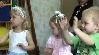 Развивающие уроки, песенки  Железнова Е С
