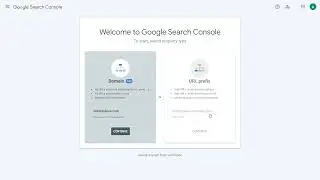 How to Set up Google Web Master with ChatGPT