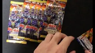 【Open】Yu-Gi-Oh OCG Duel Monsters PREMIUM Premium PACK Pack 2020