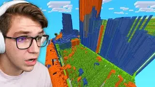 It's all over... | Minecraft Skyblock #10