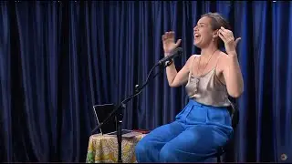 Анна Девавани - Песни Женского Сердца - Концерт в Барзенхолл 10.08.23
