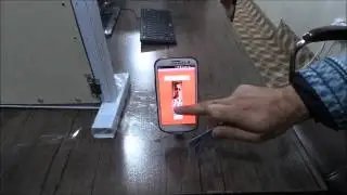 Smart door