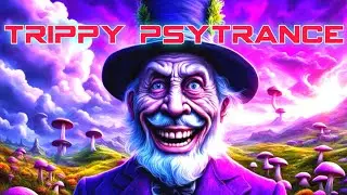Psytrance Goa: A Journey Through Sound & Spirit