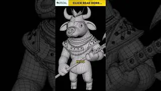 Diablo Cow Level was NEVER supposed to be there 