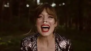 Liz Bills - Wi-Hi (Official Video)