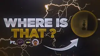 Do your favorite Creators know Critical OPS Maps? ft Hiraeth, Juice, Babi [Guess The Map]