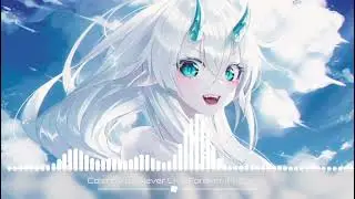 Colson XL - Never Live Forever (Ft. Carlie)