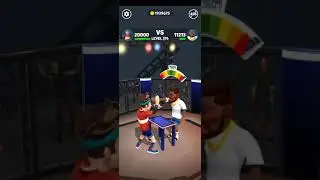 Slap Kings Level 376
