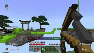 Random moments 2