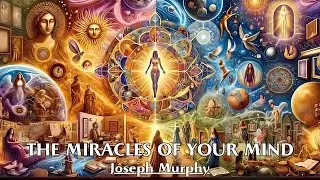 The Power of your Subconscious Mind is Infinite - THE MIRACLES OF YOUR MIND