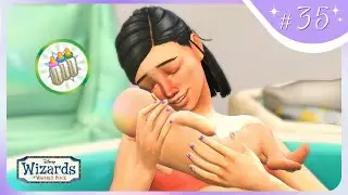 The Triplets Are Here! 🍼👶🏻 || Disney All Stars Legacy || S2 - Ep.35
