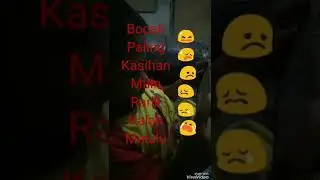 Bocah Paling Kasihan SeCitra Prima Serpong 1