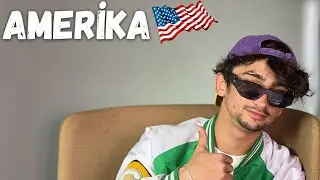 Amerika / San Diego'da Dil Eğitimi Hakkında 10 SORU 10 CEVAP! #yurtdışıeğitim #yurtdisi #amerika