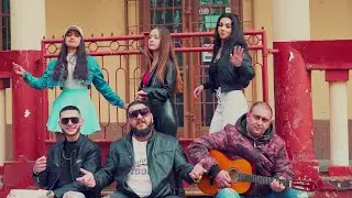 Audi Band & Vlado Boys - GIGAMIX 1 (cover)