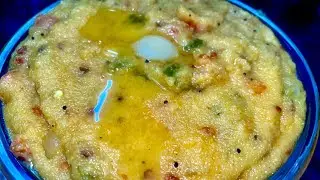 Upma recipe || vegetable upma || rava upma #upma