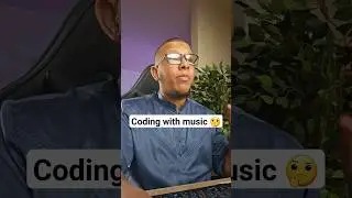Coding with Music? 🤔