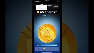 Проверили? Инструкция по подготовке к листингу на канале. #notcoin #ноткоин #телеграм