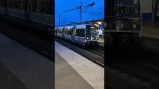 MI79 Sevran Livry (RER B)
