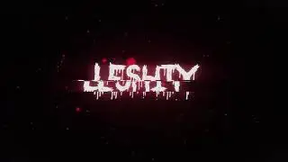 Моё Интро!