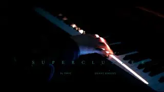 THOT - Supercluster - Silent Session