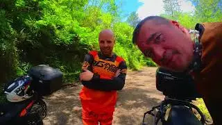why KTM 390 Adventure is not a good choice