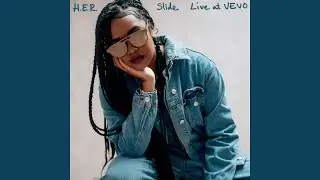 Slide (Live At VEVO)