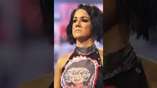 #Bayley Shoots On State Of #WWE's Women's Division