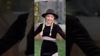 دبكات تركيه - دبكات جركسيه  #shorts