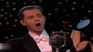 Max Raabe - Kein Schwein ruft mich an 1992